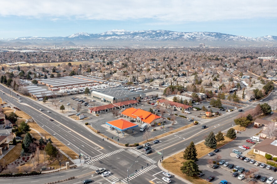More Photos Of 2955 Vista Blvd, Sparks Freestanding For Sale