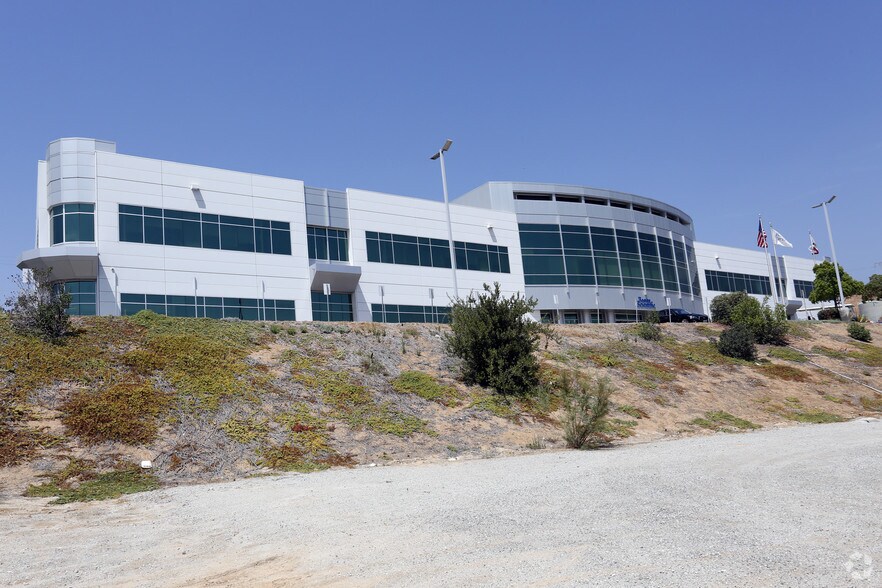 More Photos Of 25155 Rye Canyon Loop, Valencia Flex For Lease