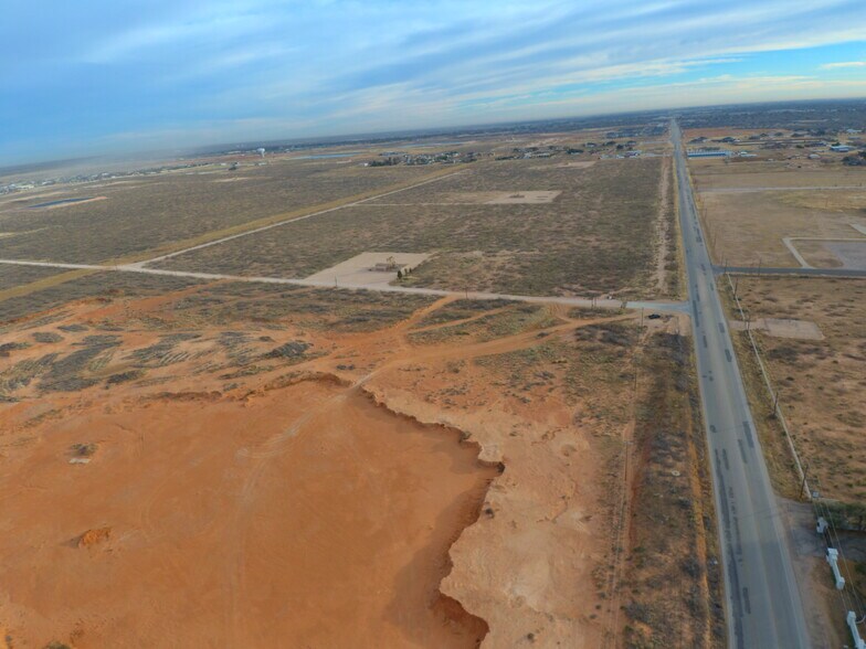 More Photos Of 0000 Briarwood, Midland Land For Sale