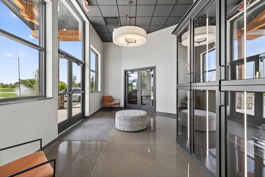 More Photos Of 7060 Kagan Avenue NE, Otsego Warehouse For Sale