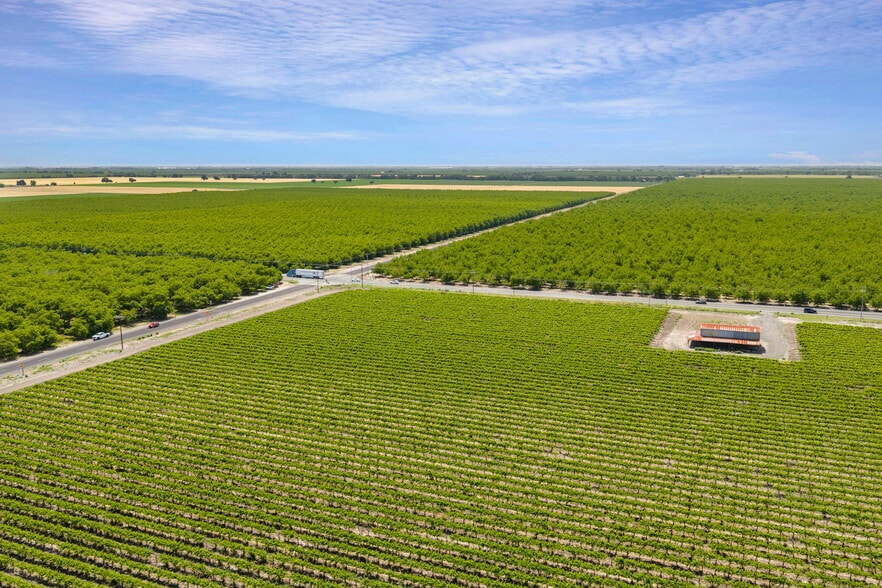 More Photos Of 2850 Jack Tone rd, Stockton Land For Sale