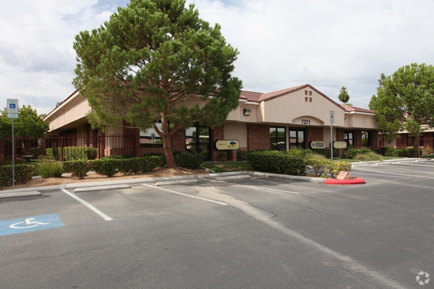 More Photos Of 7211 W Charleston Blvd, Las Vegas Unknown For Lease