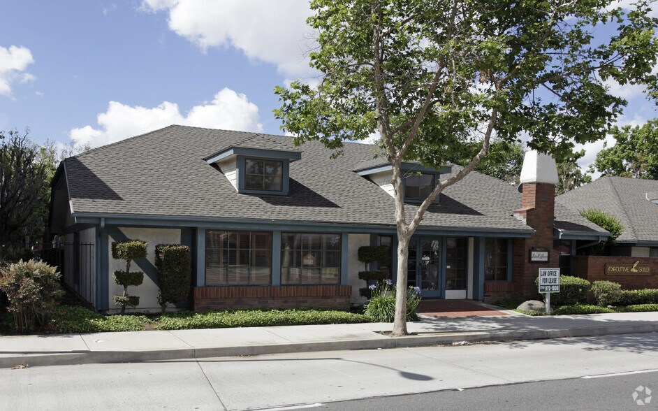 Primary Photo Of 1820 E 17th St, Santa Ana Office For Sale