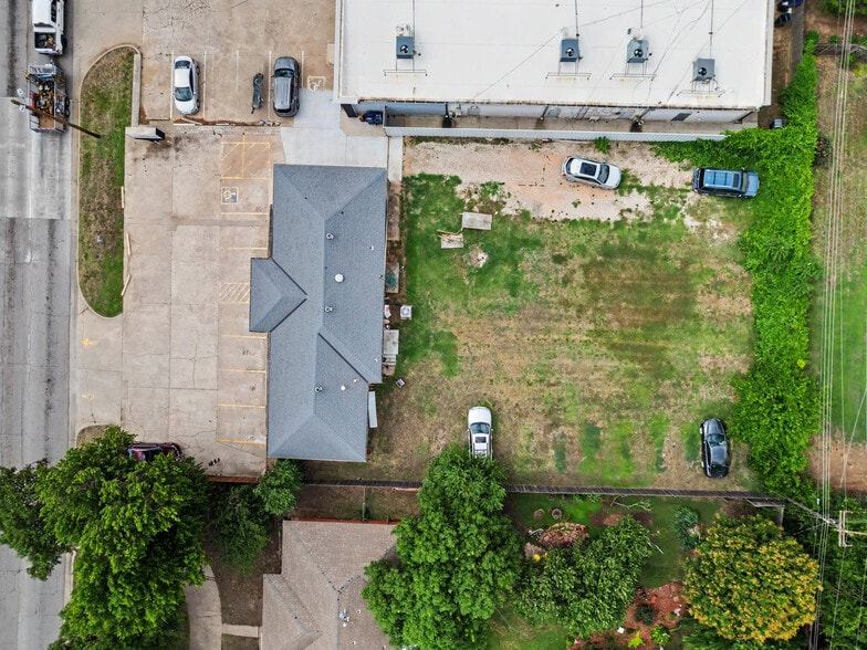 More Photos Of 3701 N Meridian Ave, Oklahoma City Office For Sale