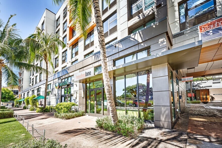 More Photos Of 502 Keawe St, Honolulu Apartments For Lease