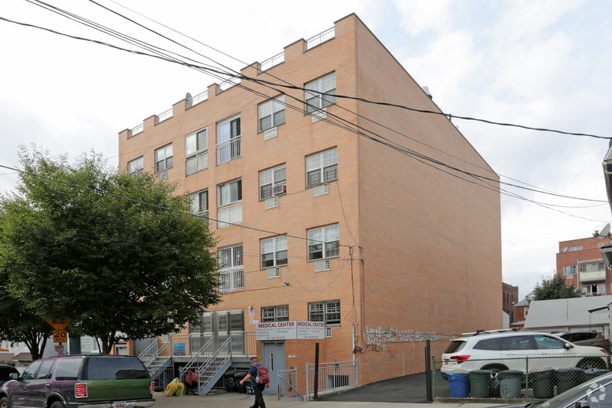 Primary Photo Of 10431-104-33 39th Ave, Corona Office For Sale