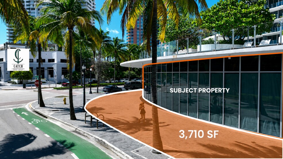 More Photos Of 1 Collins Ave, Miami Beach Apartments For Lease