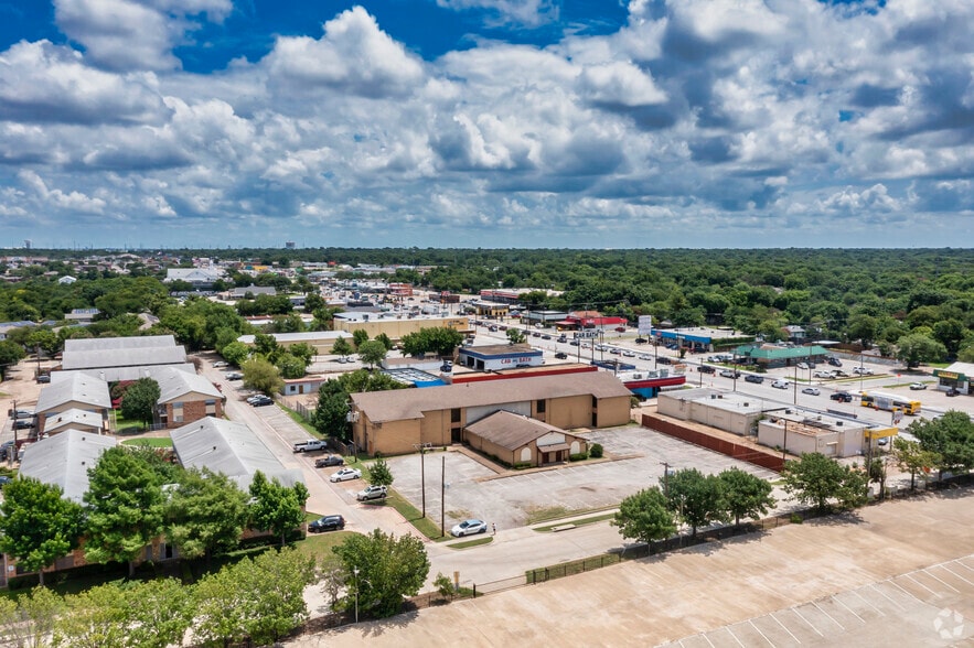 More Photos Of 1150 Fuller Dr, Dallas Religious Facility For Sale
