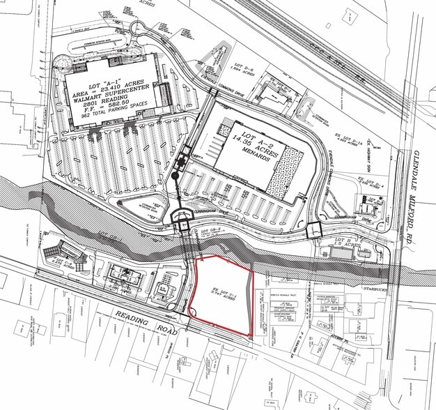 More Photos Of 2999 Cunningham Dr, Evendale Land For Sale