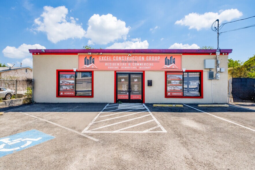 Primary Photo Of 2616 SW Loop 410, San Antonio Showroom For Sale