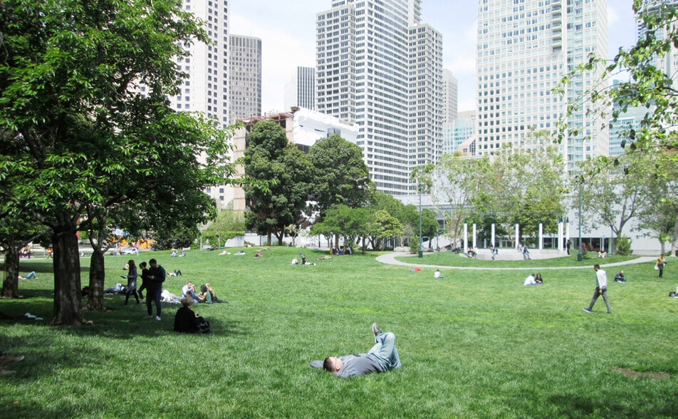 More Photos Of 155 Post St, San Francisco Office For Lease