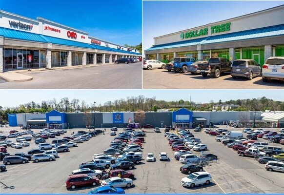 Primary Photo Of 2308-2332 Treasury Dr SE, Cleveland Storefront For Sale