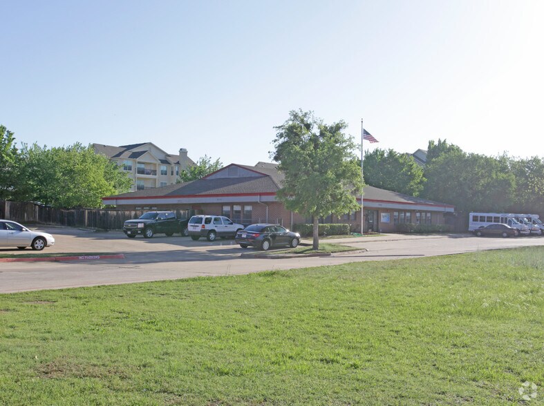 More Photos Of 2440 Fuller Wiser Rd, Euless Daycare Center For Sale