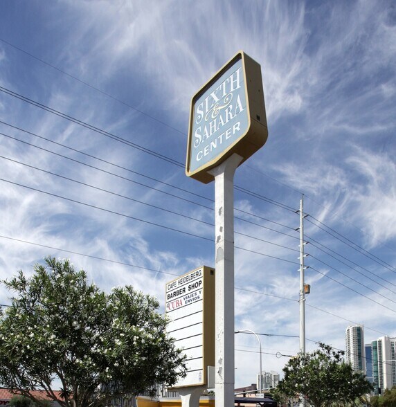 More Photos Of , Las Vegas General Retail For Sale