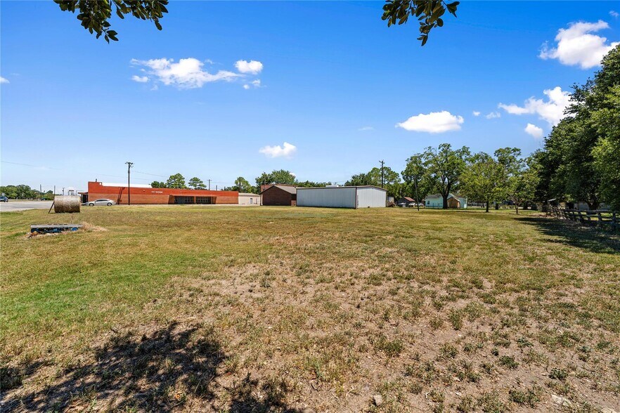 More Photos Of 802 Main Street, East Bernard Land For Sale