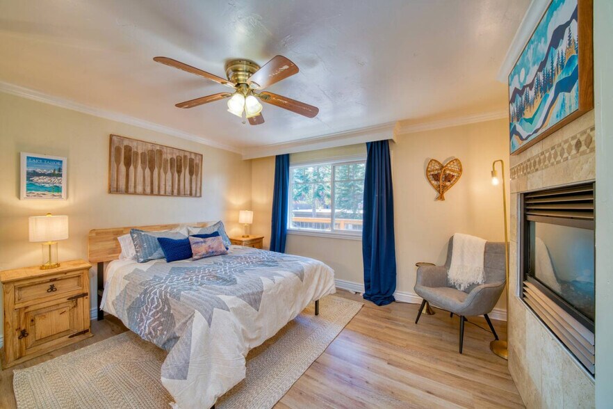 More Photos Of 947 Park Ave, South Lake Tahoe Hotel For Sale