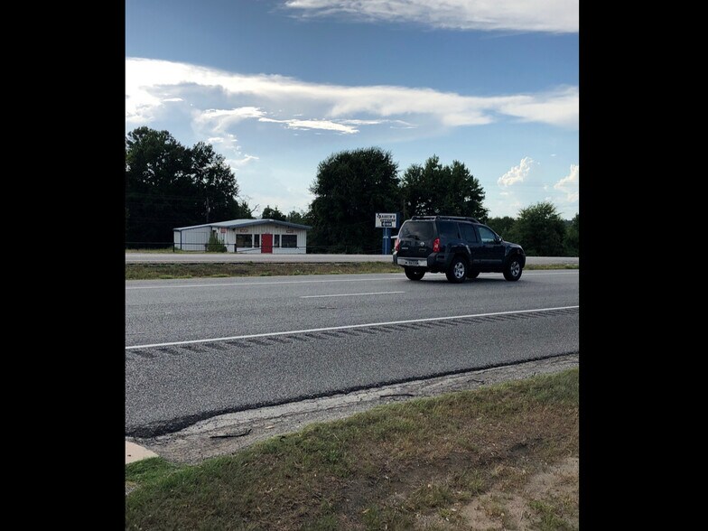 More Photos Of 3014 US Hwy 59 South, Livingston Manufacturing For Sale