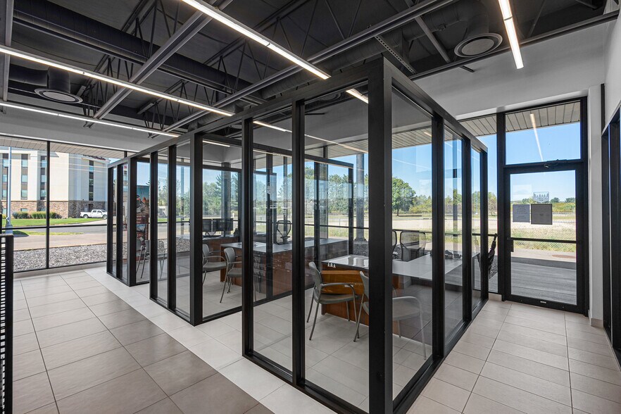 More Photos Of 2000 Stout St, Menomonie General Retail For Sale