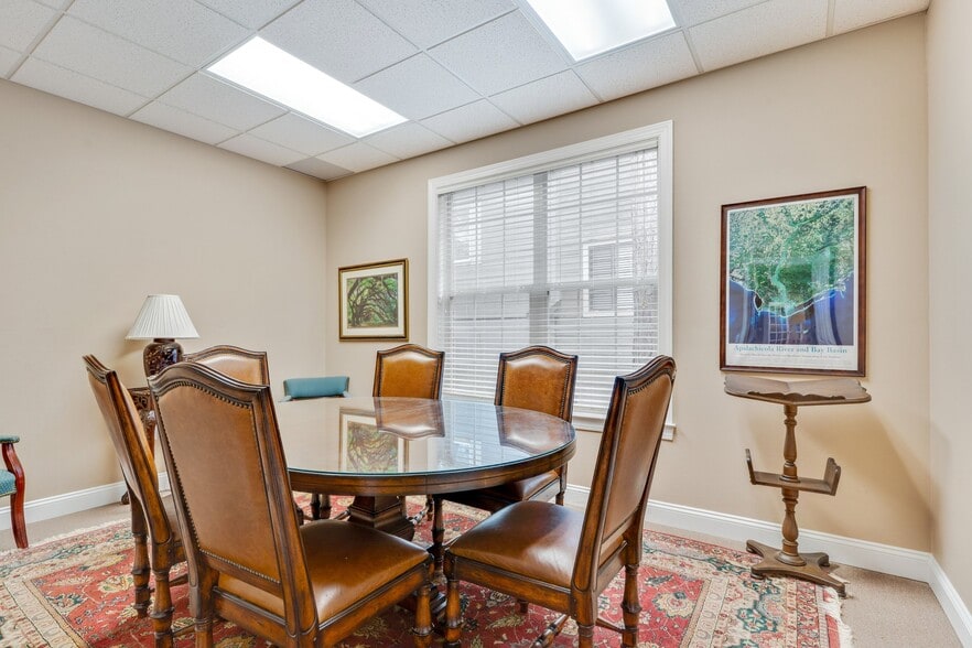 More Photos Of 2104 Delta Way, Tallahassee Office For Sale