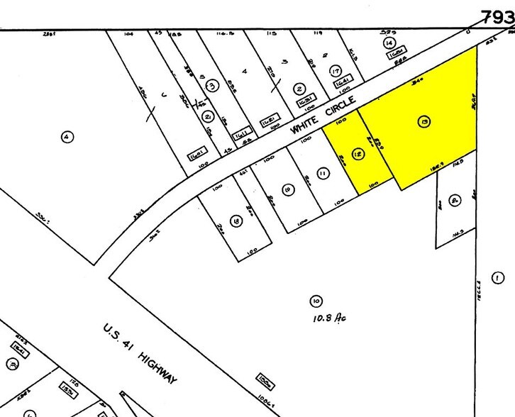 More Photos Of 1634 White Cir, Marietta Light Distribution For Sale