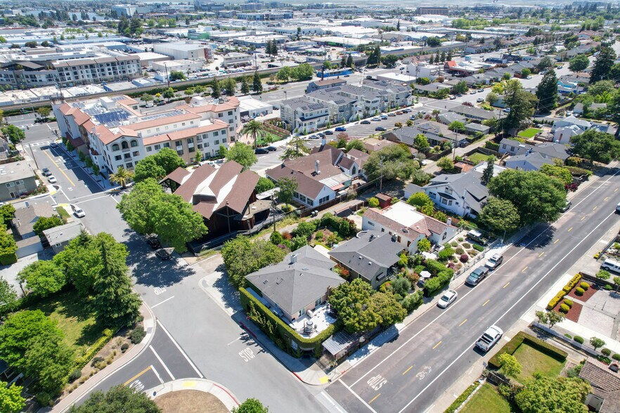 More Photos Of 1301-1309 6th Ave, Belmont Storefront Retail Residential For Sale
