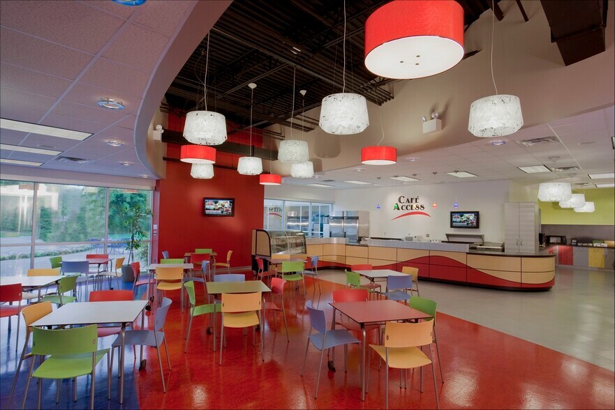 More Photos Of 2805 N Parham Rd, Richmond Office For Sale