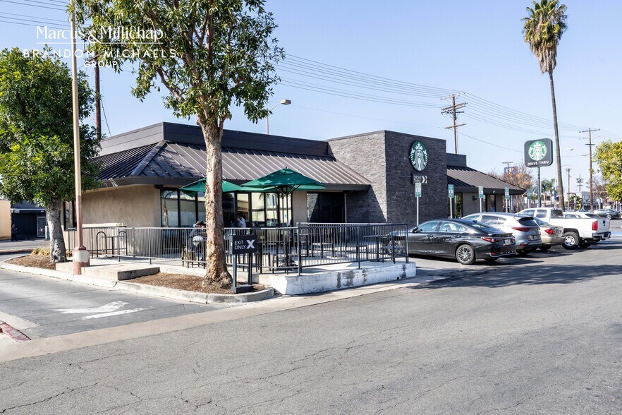 More Photos Of 6050-6140 Lankershim Blvd, North Hollywood General Retail For Sale