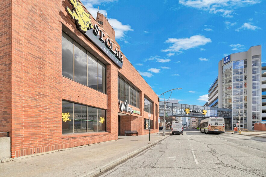 More Photos Of 333 Riverside Dr W, Windsor Office For Lease