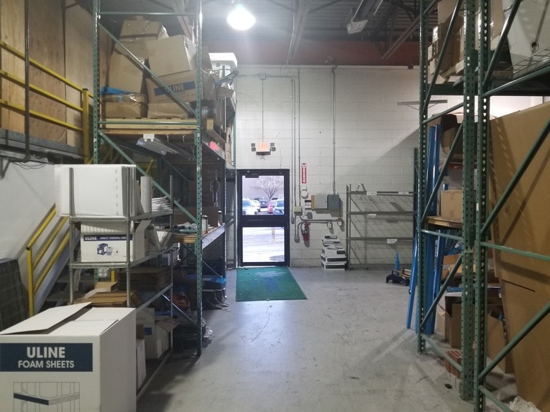 More Photos Of 95 Dermody St, Cranford Research And Development For Sale