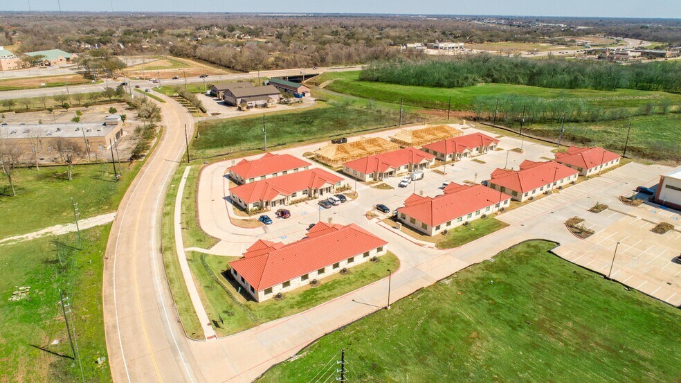 More Photos Of 7070 Knights Ct, Missouri City Medical For Sale
