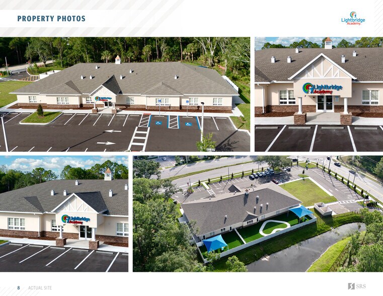 More Photos Of 8525 N Montague st, Tampa Daycare Center For Sale