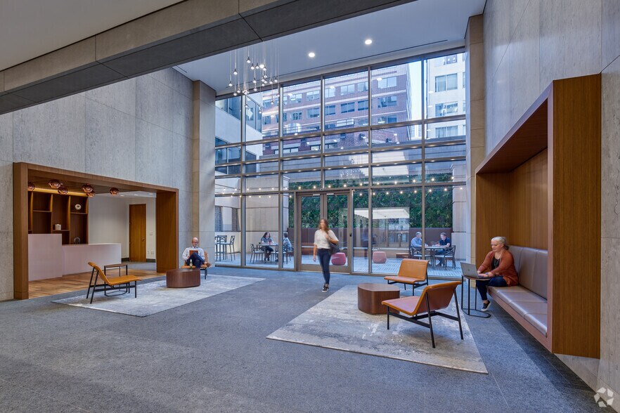 More Photos Of 1401 H St NW, Washington Office For Sale