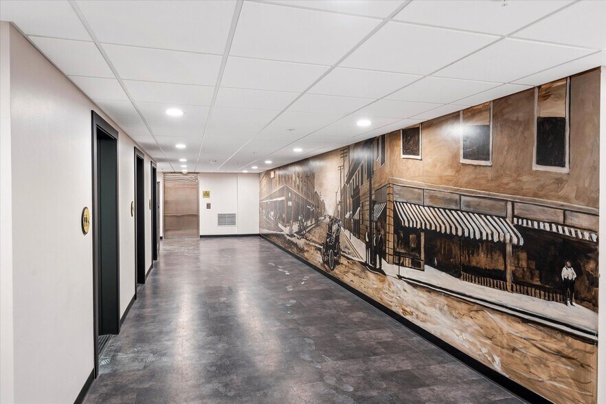 More Photos Of 30-50 2nd St E, Kalispell Office Residential For Sale