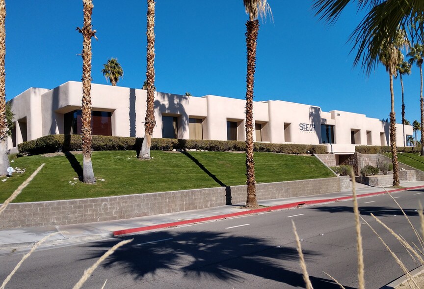 Primary Photo Of 1800 E Tahquitz Canyon Way, Palm Springs Office For Lease