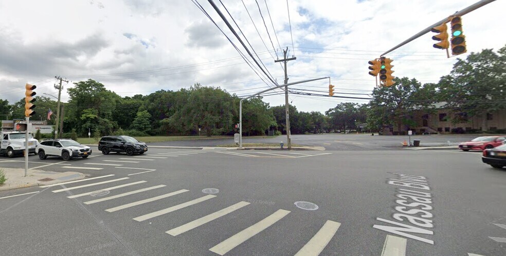 More Photos Of 875 Hempstead Ave, West Hempstead Land For Sale