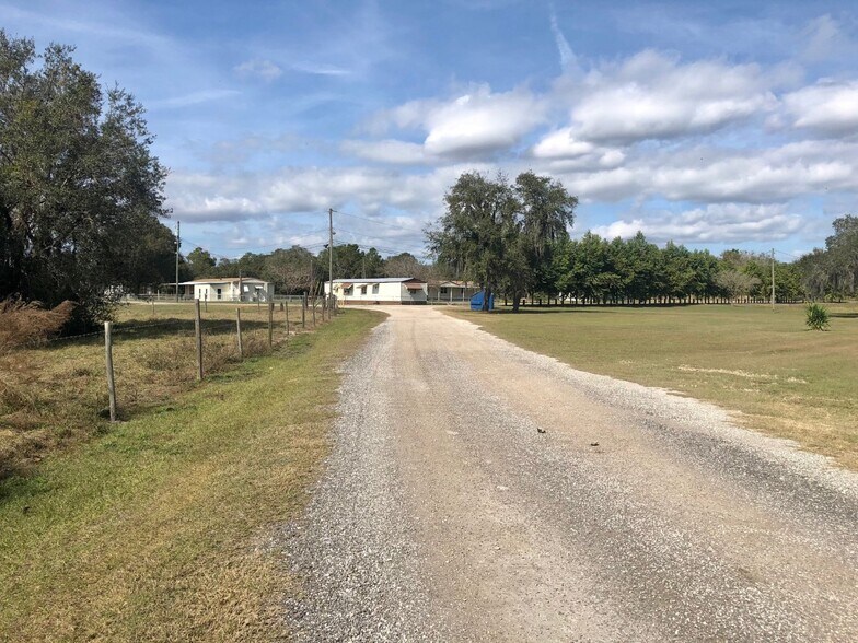 More Photos Of 5544 Lake Buffum Rd, Lake Wales Manufactured Housing Mobile Home Park For Sale