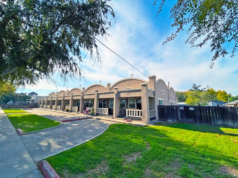 More Photos Of 119 N Sherman Ave, Manteca Apartments For Sale