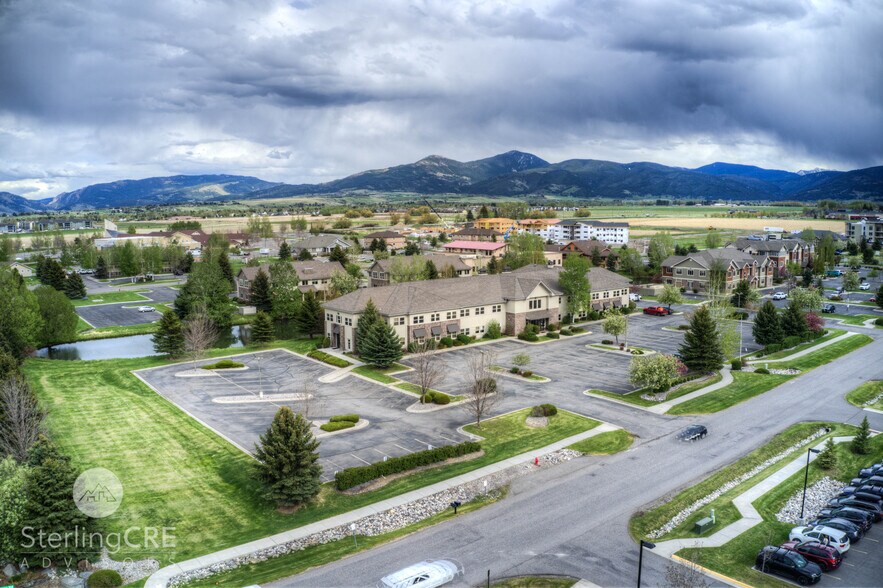 More Photos Of 40 Enterprise Blvd, Bozeman Office For Sale