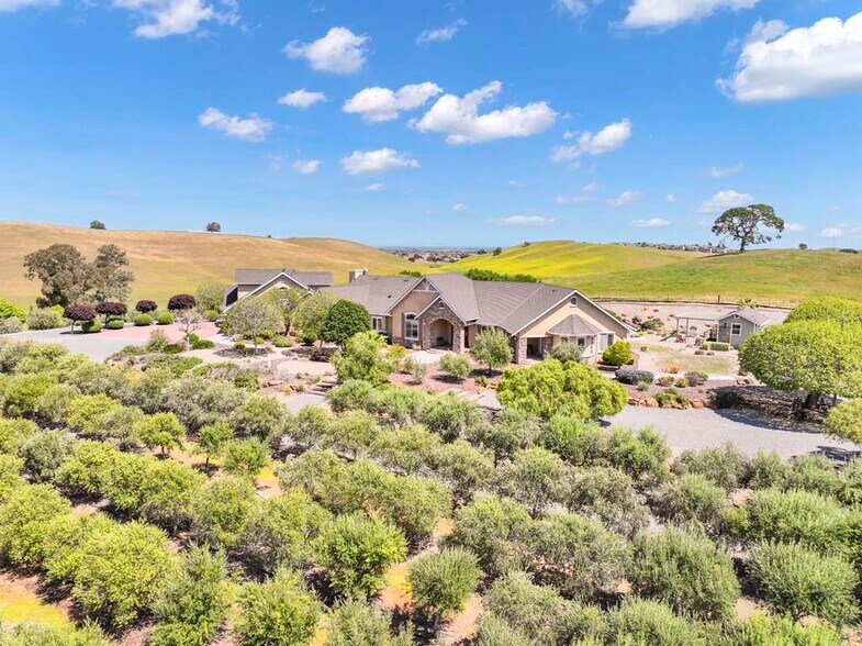 More Photos Of 9050 Deer Valley Rd, Brentwood Land For Sale