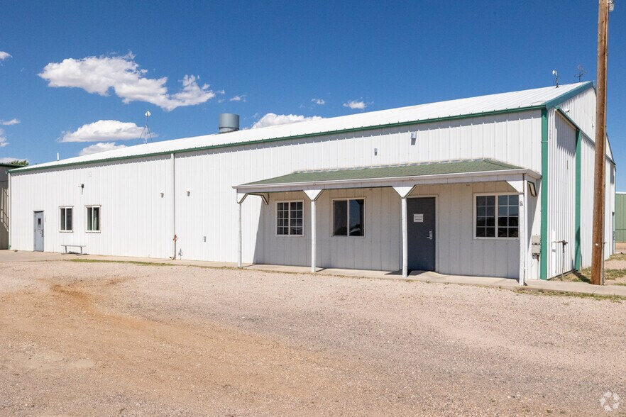 More Photos Of 12555 Energy Rd, Fort Morgan Manufacturing For Lease