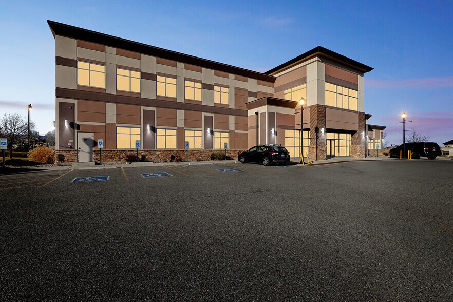 More Photos Of 201 W Park Dr, Grand Junction Medical For Lease