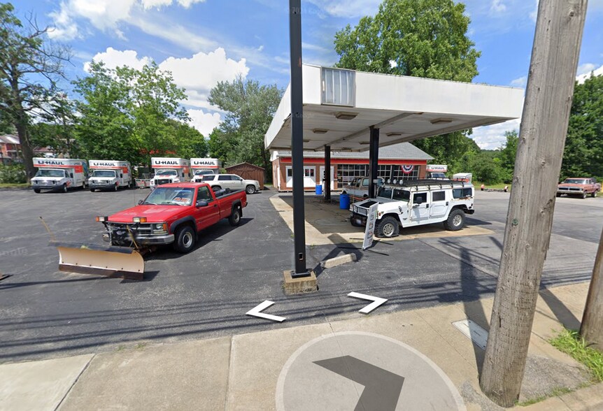 More Photos Of 138 W Main St, Ridgway Auto Repair For Sale