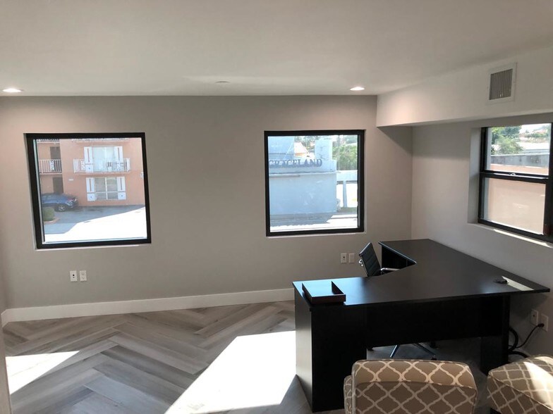 More Photos Of 3475 W Flagler St, Miami Coworking Space