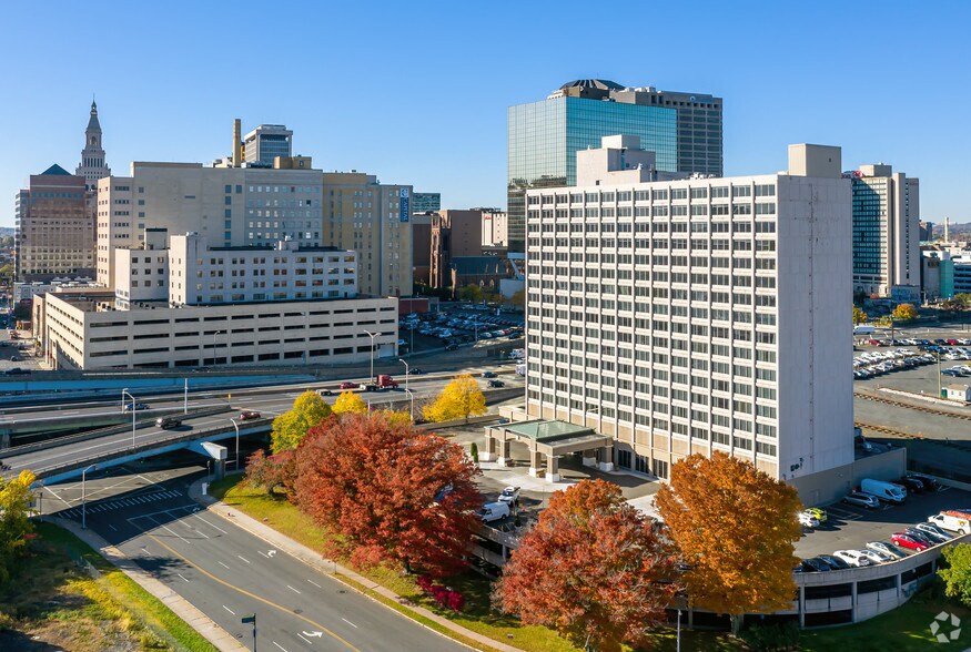 More Photos Of 50 Morgan St, Hartford Apartments For Lease