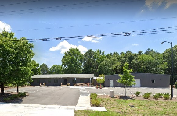 Primary Photo Of 1612 Carpenter Fletcher Rd, Durham General Retail For Sale