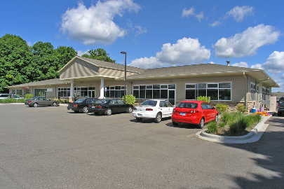 Primary Photo Of 24466 Red Arrow Highway, Mattawan Medical For Lease