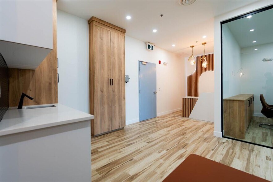 More Photos Of 15315 66 Ave, Surrey Office For Sale