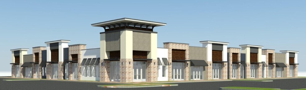 More Photos Of 2200 Forest Lake Dr, Davenport General Retail For Lease