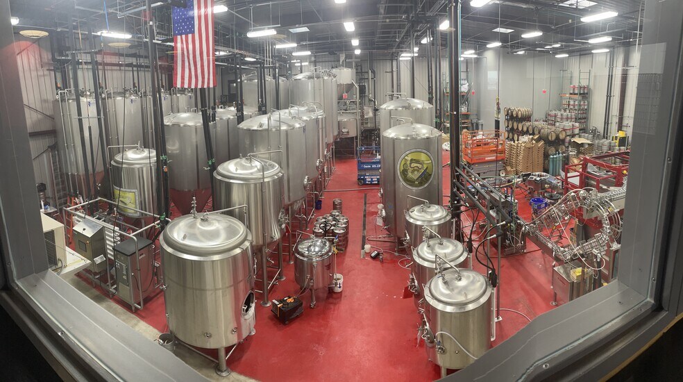 More Photos Of 316 20th St, Carlstadt Manufacturing For Sale