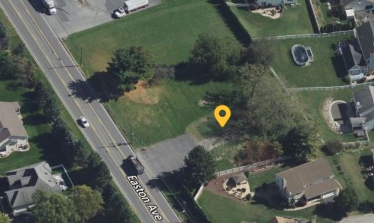 More Photos Of 4006 Easton Ave, Bethlehem Land For Sale